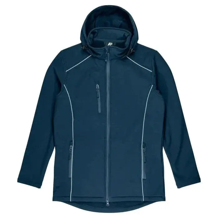 Aussie Pacific Aspen Kids Jacket 3531 Aussie Pacific NAVY 4